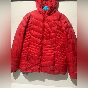 Women’s Jacket